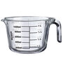 Westmark Maatbeker Glas - 1L