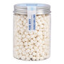 PME Crunch Mallows &ndash; Pearl White