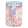 PME Crunch Mallows &ndash; Pink &amp; White