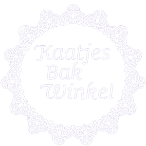 Logo Kaatjes Bakwinkel