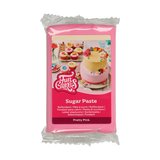 FunCakes Sugar Paste Pretty Pink 250g_
