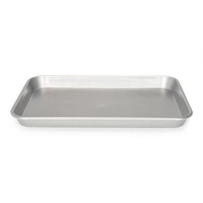 Patisse Silver-Top Baking Plate 34x24cm