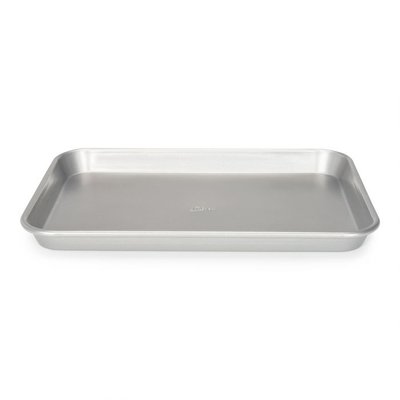 Patisse Silver-Top Plaque de Cuisson 34x24cm