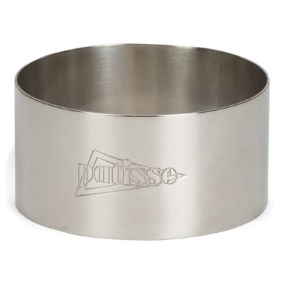 Patisse Garnier Ring Ø9x3,5cm
