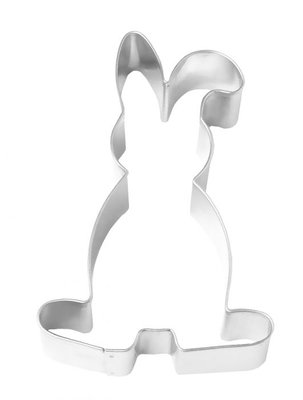 Birkmann Lop Eared Rabbit Cookie Cutter 11,5cm