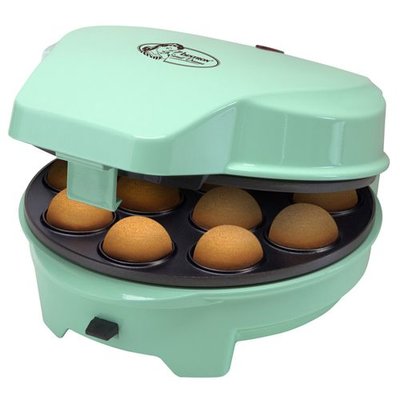 Bestron Sweet Dreams 3-in-1 Cakemaker