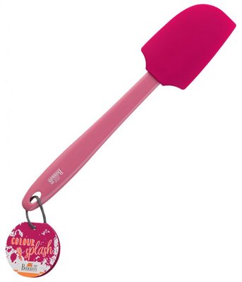 Birkmann Dough Scraper 29cm Colour Granita