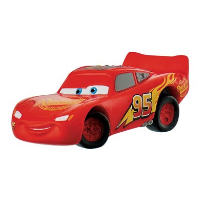 Disney Figuur Cars - Lightning Mcqueen