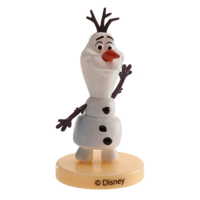 Disney Figuur Frozen Olaf 5,5cm