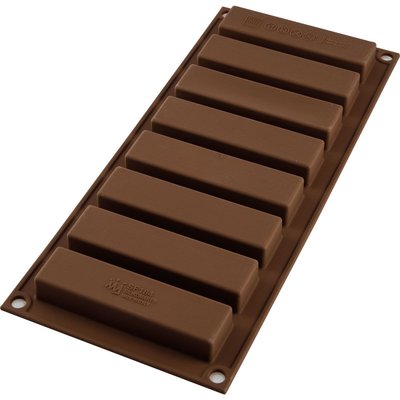 Geleerde Paleis Jachtluipaard Chocolade Mallen & Chocoladevormen - Kaatjes Bakwinkel