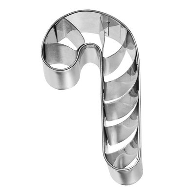 Birkmann Cookie Cutter Candy Cane 7cm