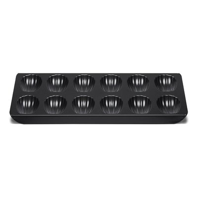 Patisse Madeleine Pan 12-Cavity