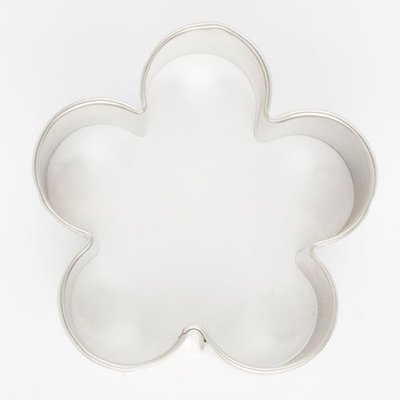 Cookie Cutter Flower 5 cm