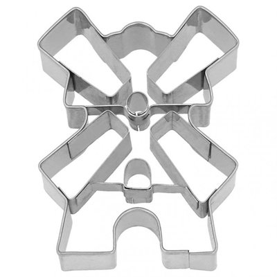 Birkmann Mill Cookie Cutter 6,5cm