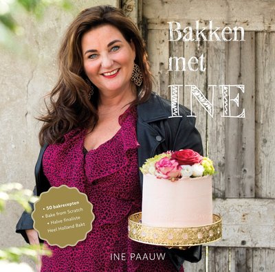 Bakken met Ine - Ine Paauw