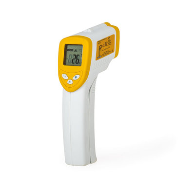 Decora Infrarood Thermometer -50 +399°