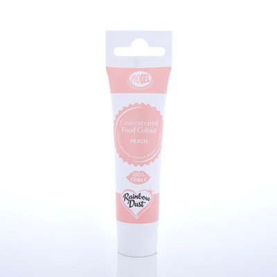 RD ProGel Concentrated Colour Peach
