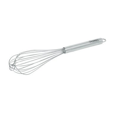 Hendi Whisk RVS 25cm