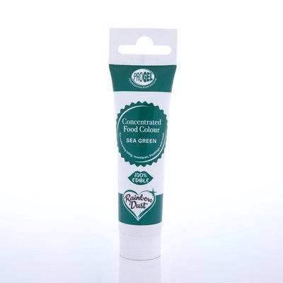 RD ProGel Concentrated Colour Sea Green