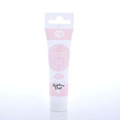 RD ProGel Concentrated Colour Baby Pink
