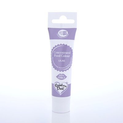 RD ProGel Concentrated Colour Lilac