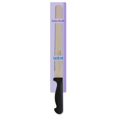 PME Cake Knife 25,5cm