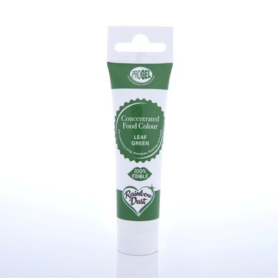 RD ProGel Concentrated Colour Leaf Green