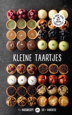 Kleine Taartjes - Meike Schaling