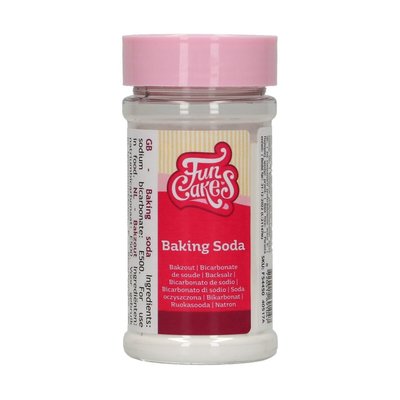 FunCakes Baking Soda-100g-