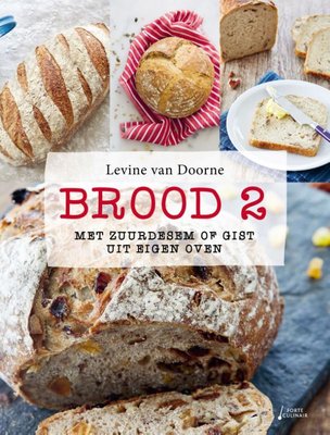 Brood 2 - Levine van Doorne