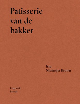 Patisserie van de bakker - Issa Niemeijer