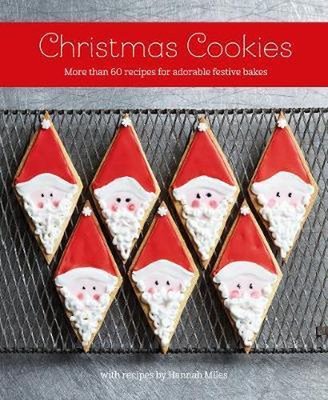 Christmas Cookies - Hannah Miles