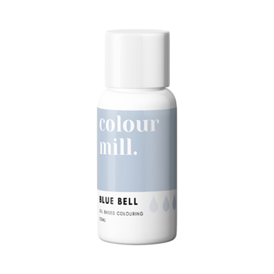 Colour Mill Blue Bell 20ml