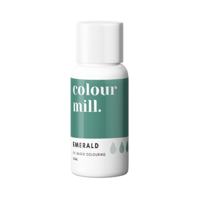 Colour Mill Emerald 20ml