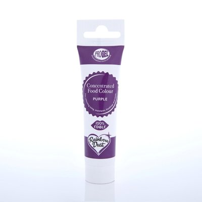 RD ProGel Concentrated Colour Purple