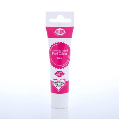RD ProGel Concentrated Colour Pink