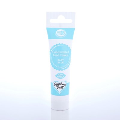 RD ProGel Concentrated Colour Baby Blue