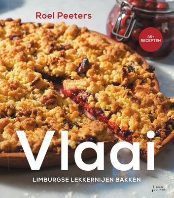 Vlaai - Roel Peeters