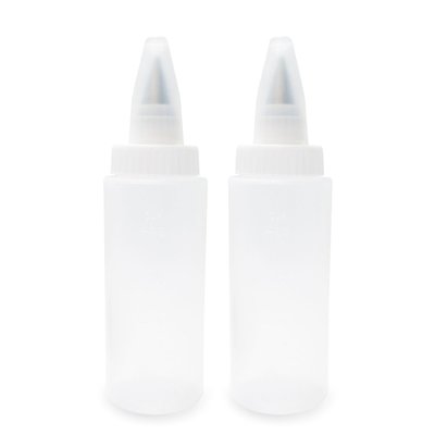 ScrapCooking Squeeze Bottle & Tip Set/2