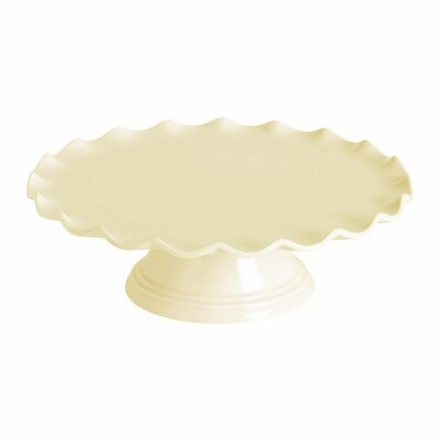 ALLC Taart Standaard Wave Vanilla Cream