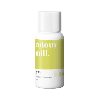 Colour Mill Kiwi 20ml