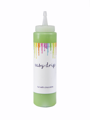 Easy Drip Groen 300g