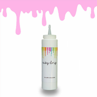 Easy Drip Baby Roze 300g