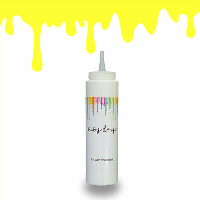 Easy Drip Geel 300g