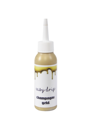 Easy Drip Champagne Gold 100g