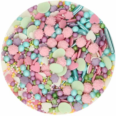 FunCakes Sprinkle Medley Pretty Sweet 65g