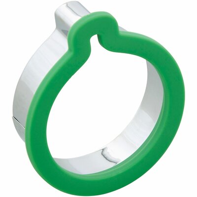 Birkmann Christbaumkugel Cookie Cutter, 6,5 cm