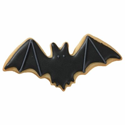 Birkmann Bat cookie cutter 11.5cm