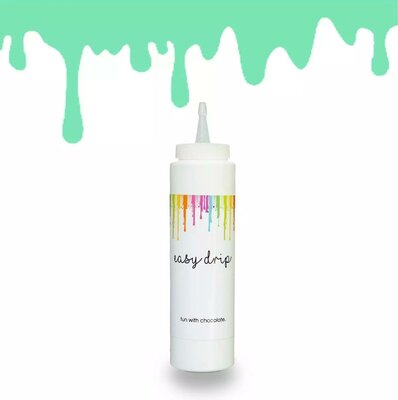 Easy Drip Pastel Groen 300g