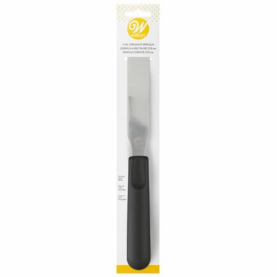 Wilton Comfort Grip Spatula Recht 27,5 cm